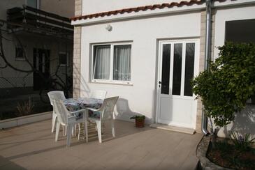 Apartmány s parkoviskom Srima - Vodice, Vodice - 13874