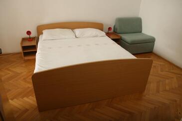 Apartmány s parkoviskom Srima - Vodice, Vodice - 13874