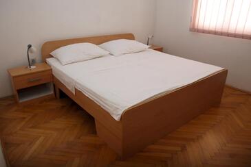 Apartmány s parkoviskom Srima - Vodice, Vodice - 13874