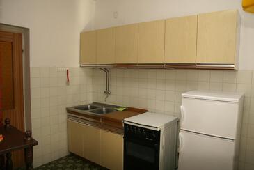 Apartmány s parkoviskom Srima - Vodice, Vodice - 13874