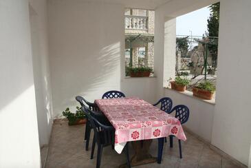 Apartmány s parkoviskom Srima - Vodice, Vodice - 13874