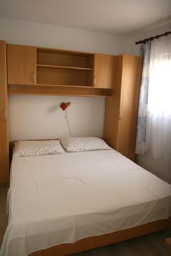 Apartmány s parkoviskom Srima - Vodice, Vodice - 13874