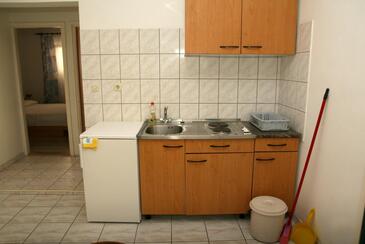 Apartmány s parkoviskom Srima - Vodice, Vodice - 13874