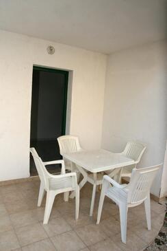 Apartmány s parkoviskom Srima - Vodice, Vodice - 13874