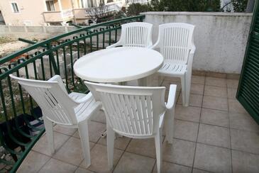 Apartmány s parkoviskom Srima - Vodice, Vodice - 13874