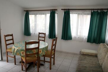 Apartmány s parkoviskom Srima - Vodice, Vodice - 13874