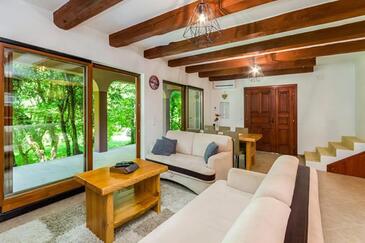 Dom rodzinny z parkingiem Tribalj, Crikvenica - 13877