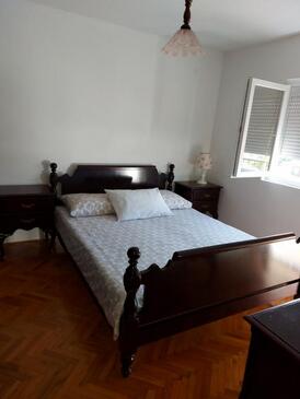 Ferienwohnungen am Meer Necujam, Solta - 13884