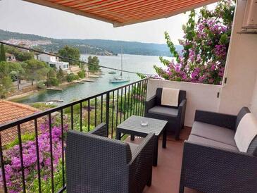 Apartmaji ob morju Nečujam, Šolta - 13884 Adriatic.hr