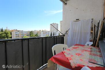 Апартаменти для відпочинку Спліт - Split - 13885