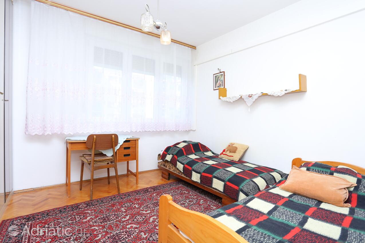 Apartmani za ljetovanje Split - 13885