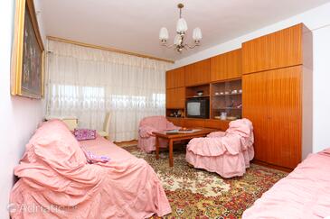 Апартаменти для відпочинку Спліт - Split - 13885