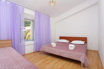 Apartamento com varanda Baška Voda, Dalmácia Central