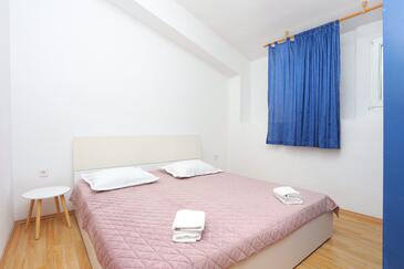 Apartamento com varanda Baška Voda, Dalmácia Central