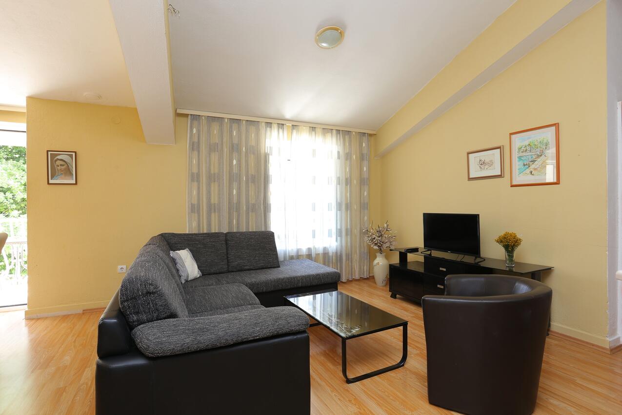 Apartamento - Unit