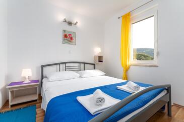 Apartmani s parkingom Baška, Krk - 13907