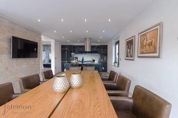 Luksuzna vila s bazenom Dolinci, Crikvenica - 13914