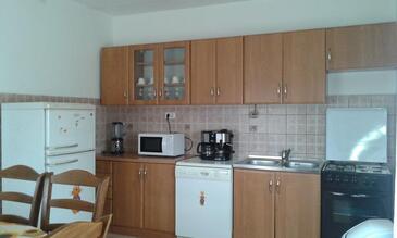 Appartamenti con parcheggio Lisignano - Ližnjan, Medolino - Medulin - 13934