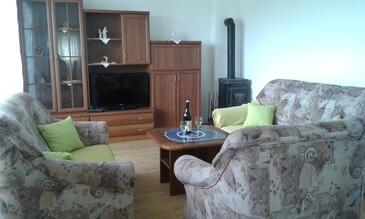 Appartamenti con parcheggio Lisignano - Ližnjan, Medolino - Medulin - 13934