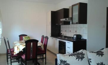 Appartamenti con parcheggio Lisignano - Ližnjan, Medolino - Medulin - 13934