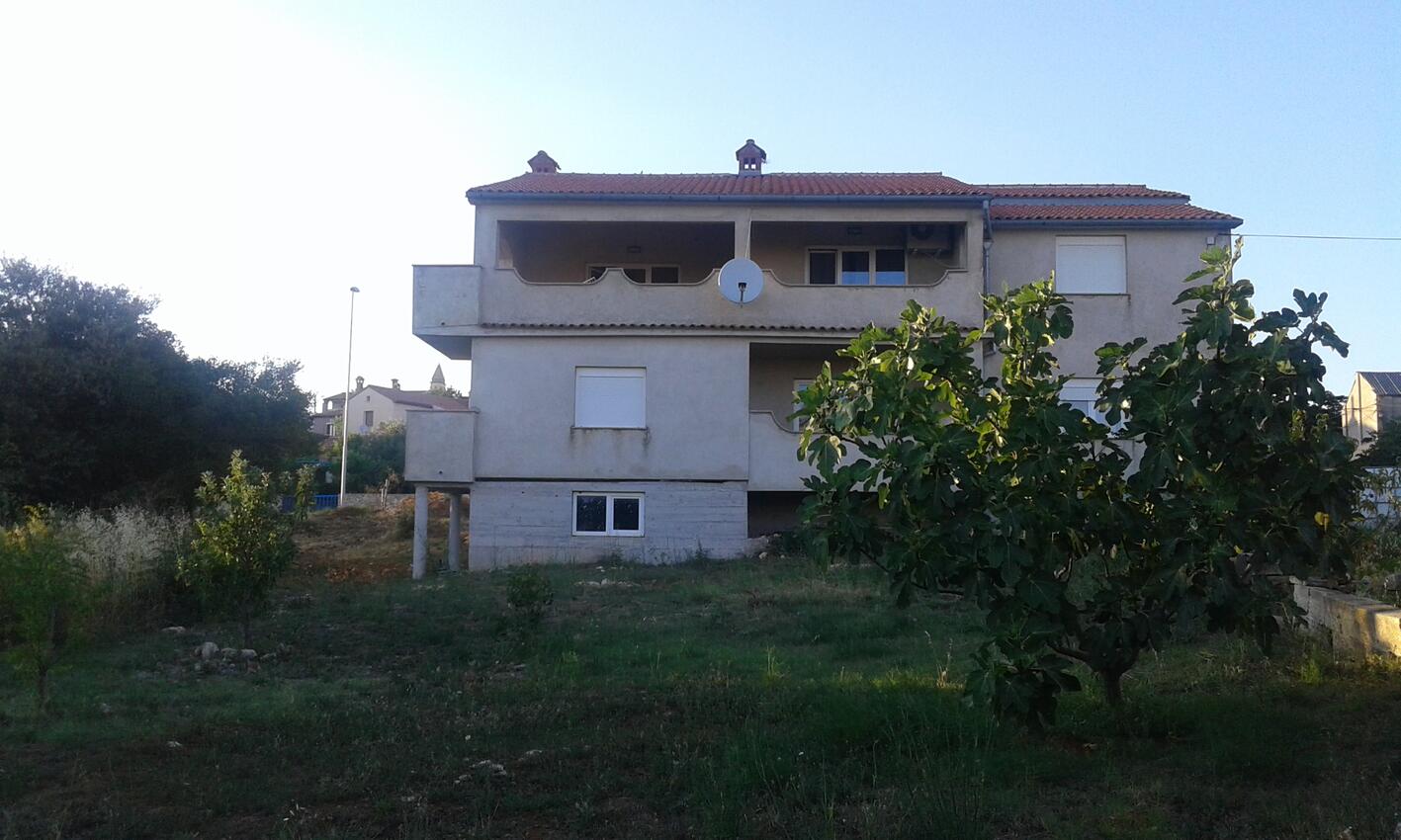 Apartamenty z parkingiem Liznjan, Medulin - 13934