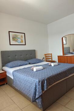 Enosobni apartma Stara Novalja, Pag (A-13938-a(