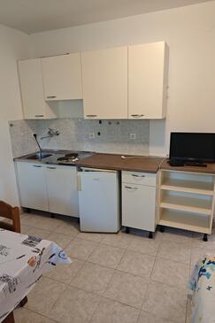 Apartmani uz more Stara Novalja, Pag - 13938