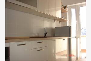 Jednopokojový apartmán Stara Novalja Jednopokojový apartmán Stara Novalja, Pag (A-13938-b)