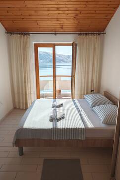 Apartmaji ob morju Stara Novalja, Pag - 13938