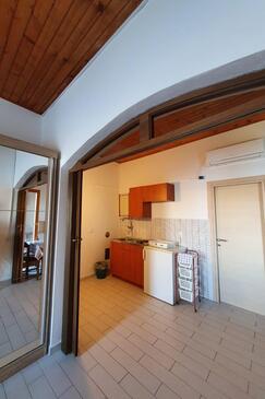 Apartmaji ob morju Stara Novalja, Pag - 13938