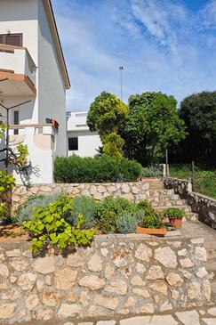 Apartmani uz more Stara Novalja, Pag - 13938