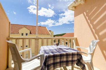 Apartments Cavtat, South Dalmatia