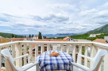 Apartments Cavtat, South Dalmatia