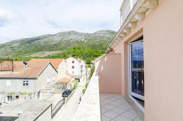Apartments Cavtat, South Dalmatia