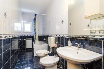 Apartments Cavtat, South Dalmatia
