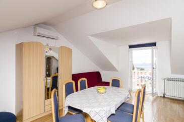 Apartments Cavtat, South Dalmatia