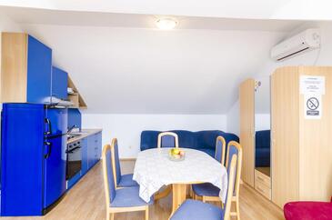 Apartments Cavtat, South Dalmatia