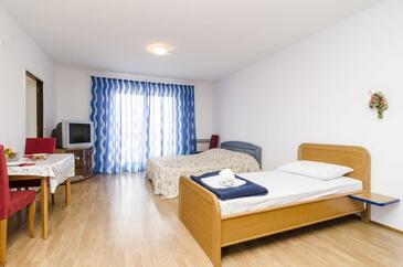 Apartments Cavtat, South Dalmatia
