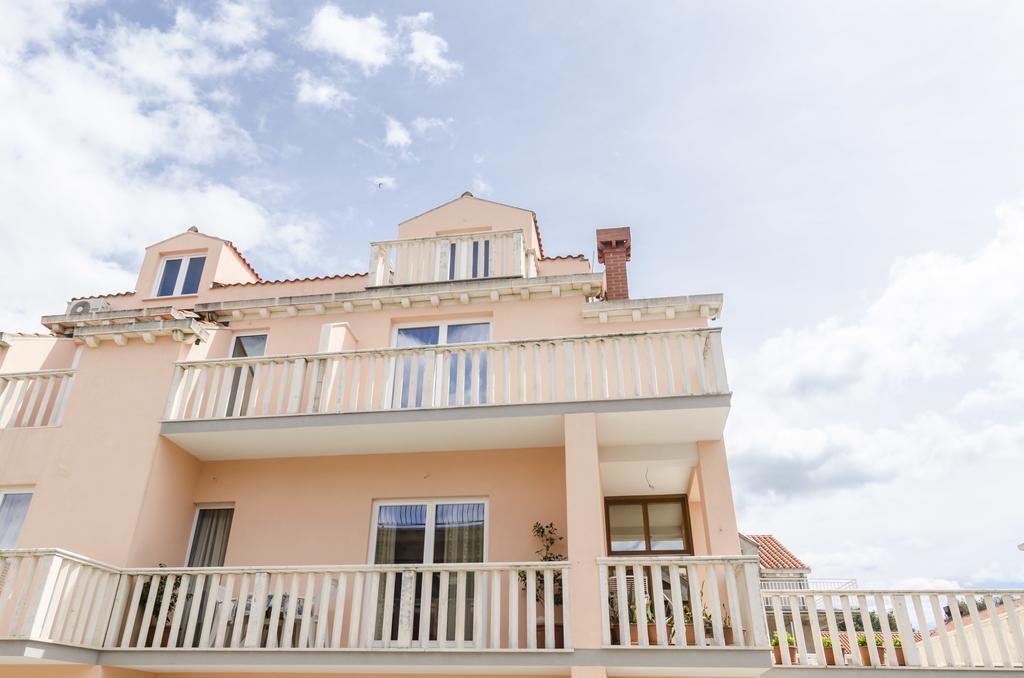 Apartments Cavtat, South Dalmatia
