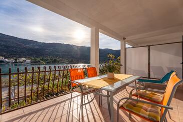 Enosobni apartma Grebaštica, Šibenik (A-13942-a)