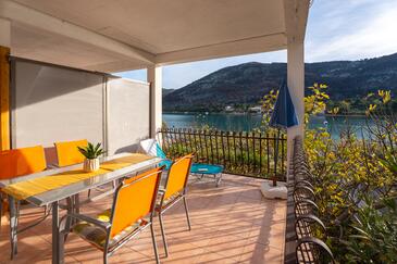 Enosobni apartma Grebaštica, Šibenik (A-13942-b)