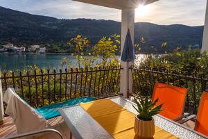 Jednopokojowy apartament Grebastica, Sibenik (A-13942-b(