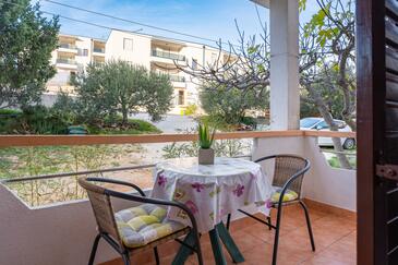 Apartmány a pokoje u moře Grebaštica, Šibenik - 13942