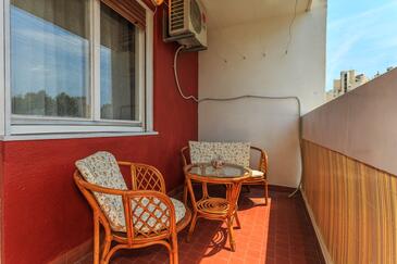 Apartments with WiFi Split - 13957