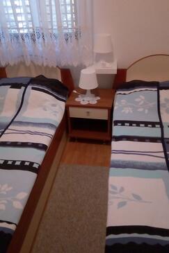 Apartmány u moře Zukve, Zadar - 13963