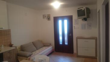 Apartmány u moře Zukve, Zadar - 13963