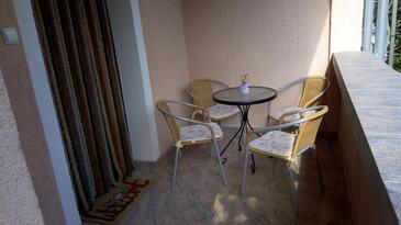 Apartmány u moře Zukve, Zadar - 13963