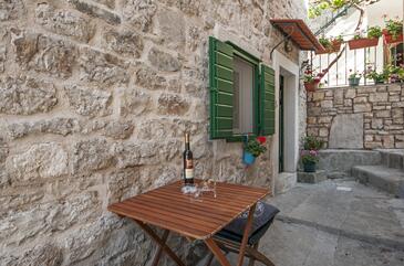 Ferienhaus am Meer Maslinica, Solta - 13965