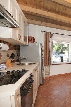 Ferienhaus am Meer Maslinica, Solta - 13965