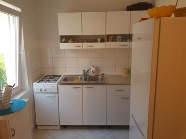 Ferienwohnungen am Meer Zubovici, Pag - 13966